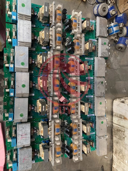 1PC ABB AFPS-11C Inverter ACS800 Series Power Supply Board Tested