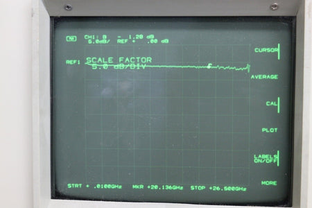 THK100 Directional Coupler