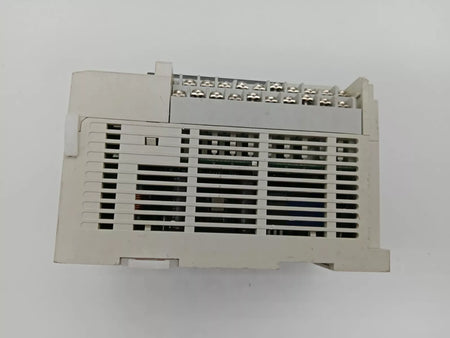 Mitsubishi Electric FX3U-16MT/ES-A PLC, FX3U Base Unit AC 100-240