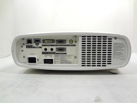 Panasonic PT-RW330 DLP Projector - Lamp Runtime: 13970 Hrs