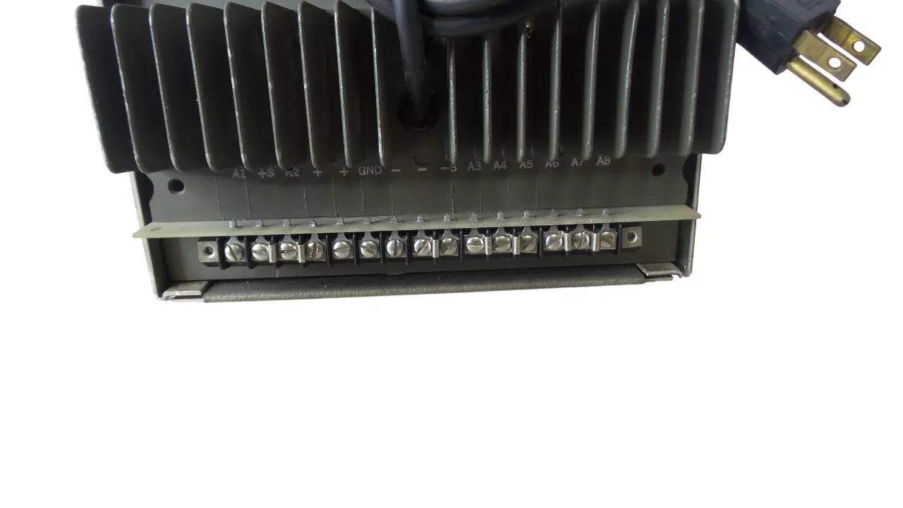 HP 6290A DC Power Supply - Reliable Power Source for Electronics