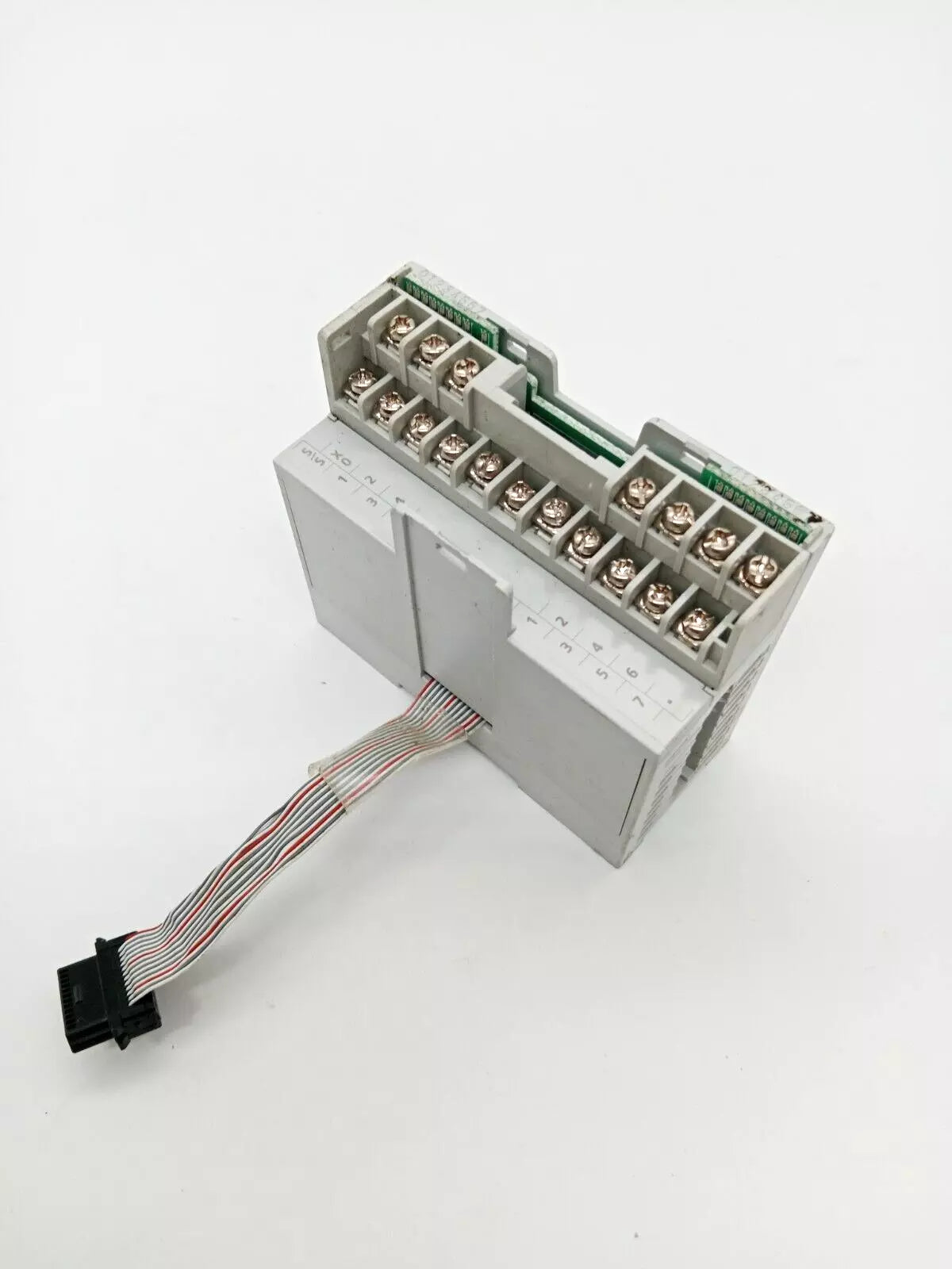 Mitsubishi Electric FX5-16EX/ES FX5 I/O Extension Module