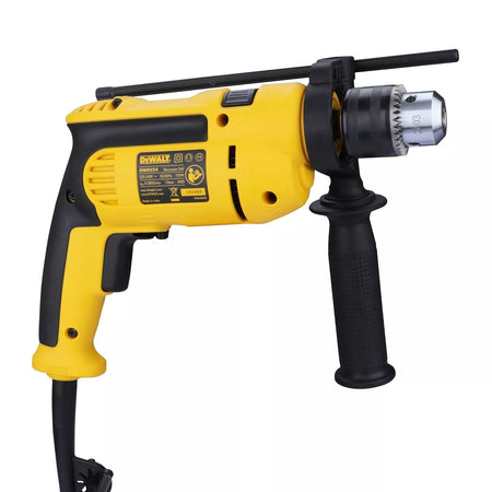 DEWALT DWD024-IN 750W Impact Drill Machine 13mm for Professional & DIY Use
