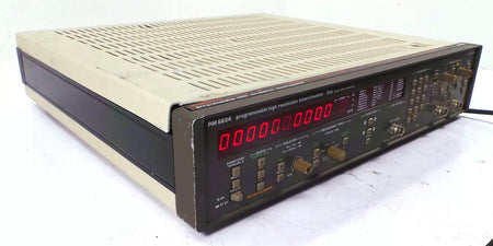 Philips PM6654 Programmable High Resolution Timer/counter
