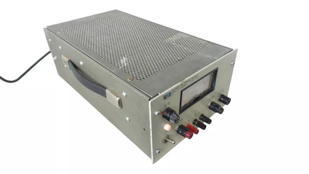 HP 6290A DC Power Supply - High-Quality Equipment for Efficient Power Management