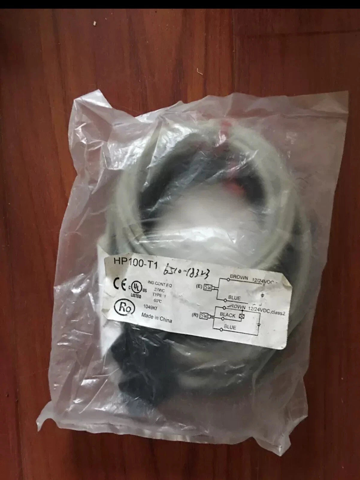 HP100-T1 Noise Cancelling Bluetooth Headphones