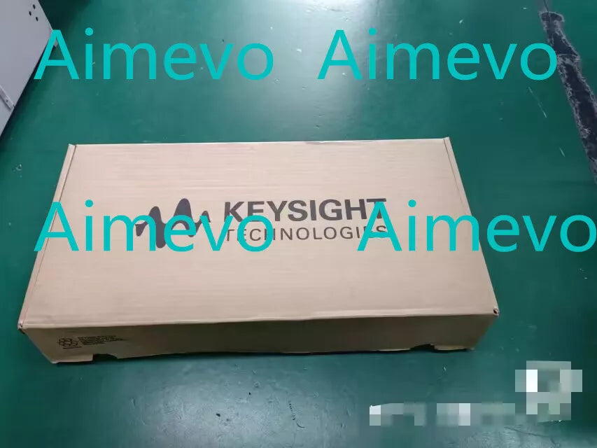 HP Agilent Keysight E5071C Panel with Display 245