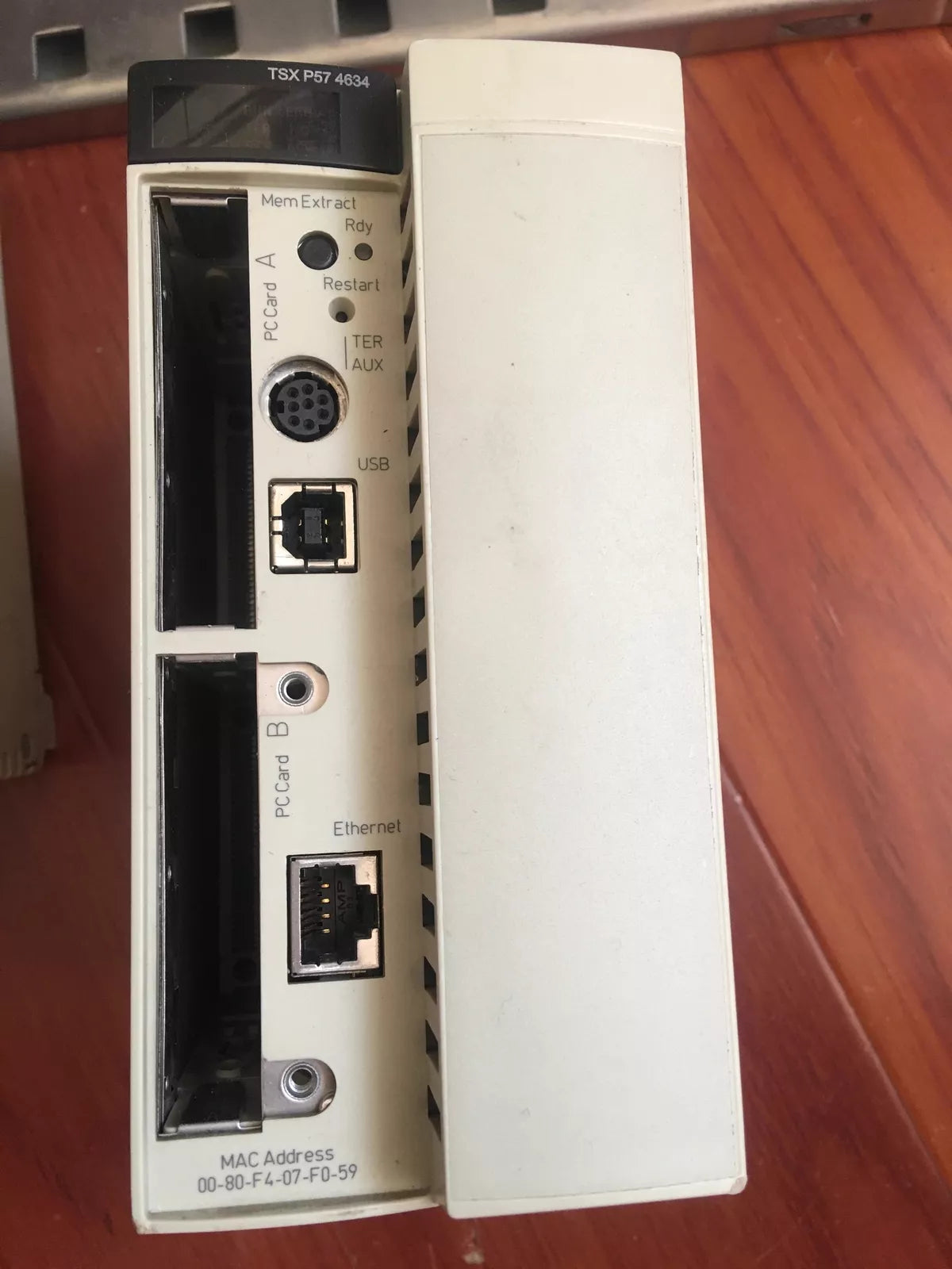 TSXP574634M TSX P574634M Untested Product