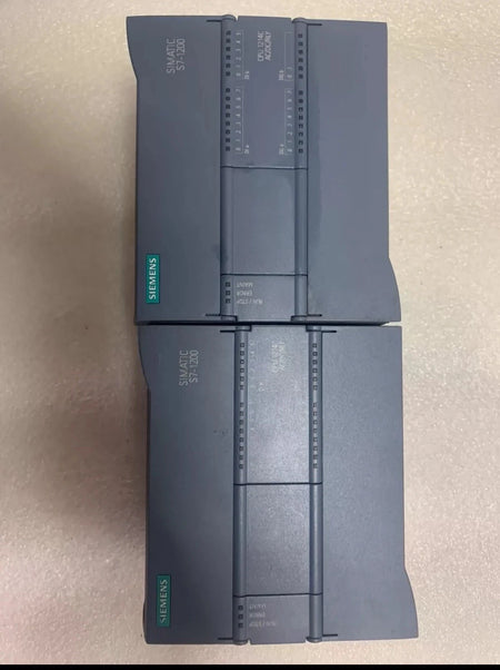 1PCS SIMATIC S7-1200,CPU 1214C 6ES7214-1BG40- 0XB0 6ES7 214-1BG40-0XB0