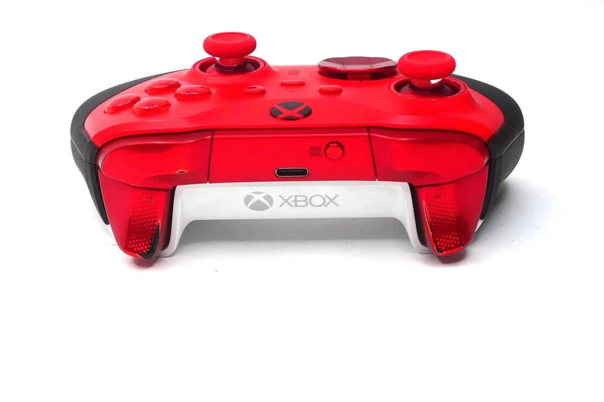Xbox Elite Series 2 Core Wireless Controller Red - Free Shipping