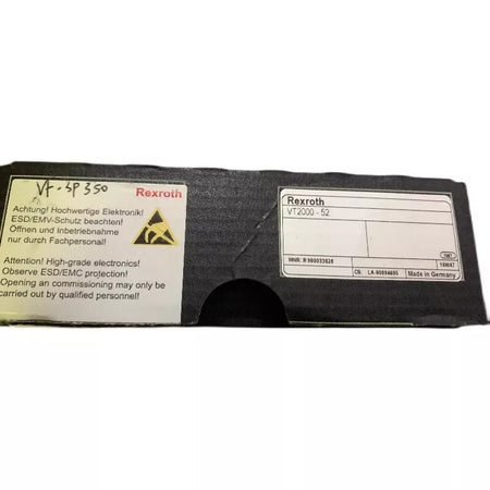 VT2000-52 R900033828 Industrial Motor Controller
