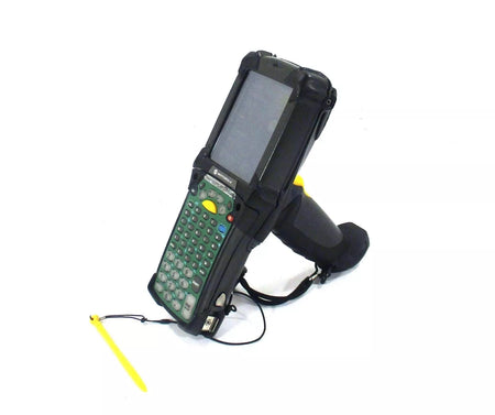 Motorola MC9190-G30SWEQA660 Wireless Barcode Scanner