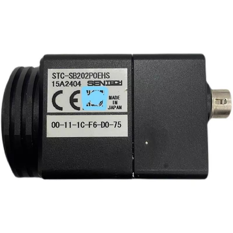 1pc USED STC-SB202POEHS TESTED #V9J0 CH