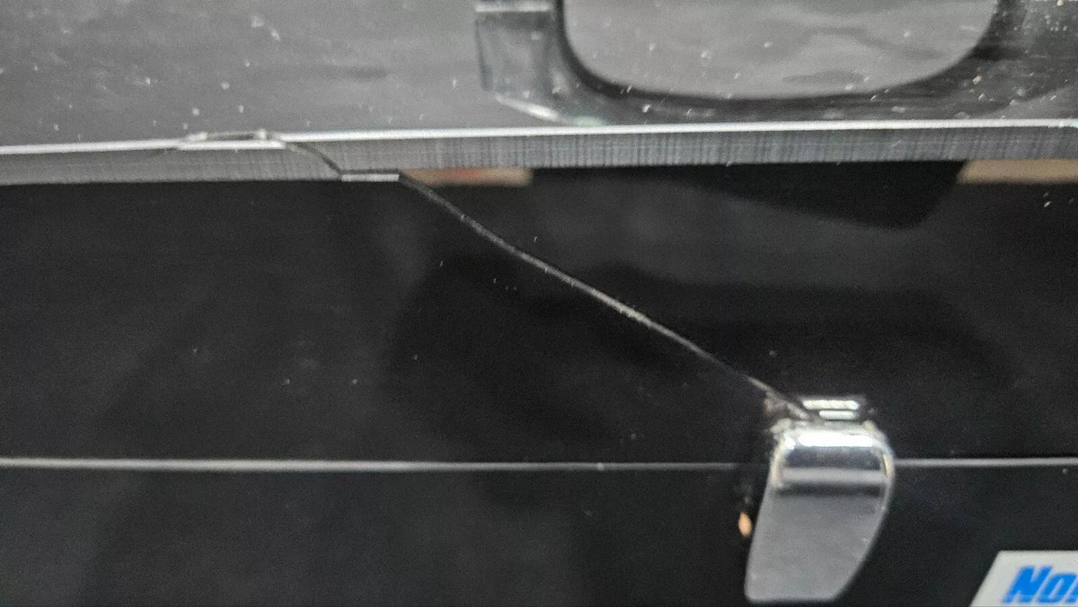 Noiseken CA-805 Coupling Adapter 5040 for Q Products