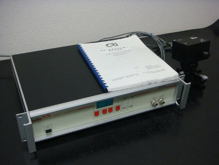 CRI CambridgeResearch LPC-NIR 700-1050nm 4W LCD Laser Power controller