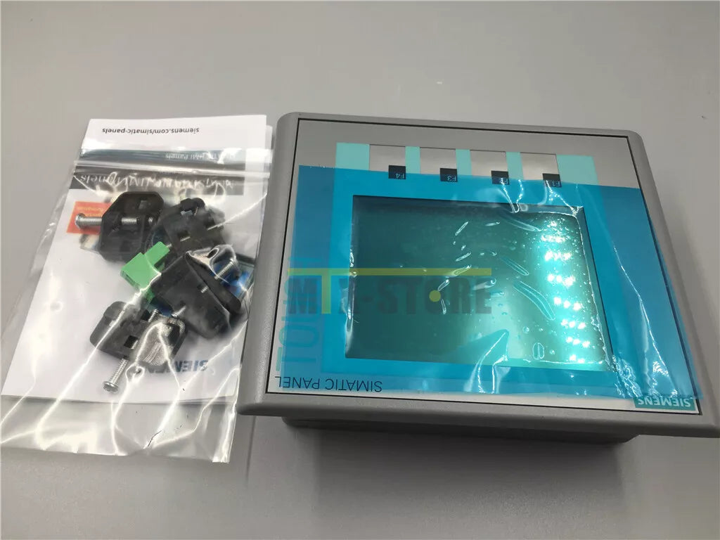 1PCS Unopened New 6AV6647-0AA11-3AX0 Siemens 6AV6 647-0AA11-3AX0/ - XG eqpt