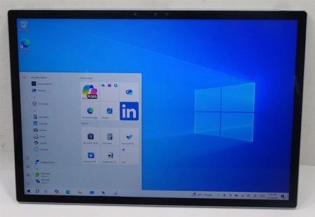 Dell XPS 13 9315 2-in-1 12.3" Core i5-1230U 16GB 512GB Touch Screen Win 10 Pro