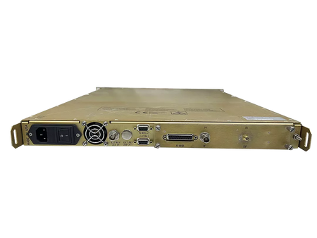Comtech EF Data C-Band UT-4505 UpConverter 5845 to 6425 MHz 70MHz Input UT-4505