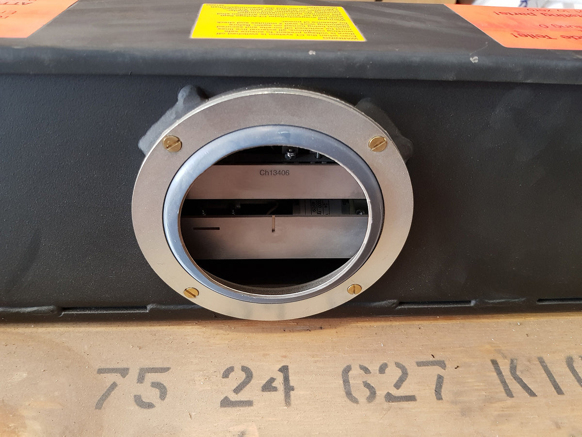 Tube Collimator for Sensation CT Scanner SIEMENS