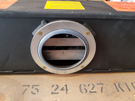 Tube Collimator for Sensation CT Scanner SIEMENS