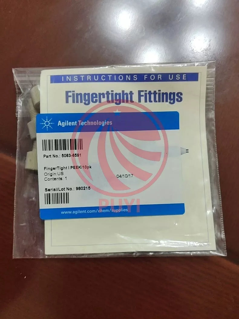 Brand New Agilent 5063-6591 Short Connector