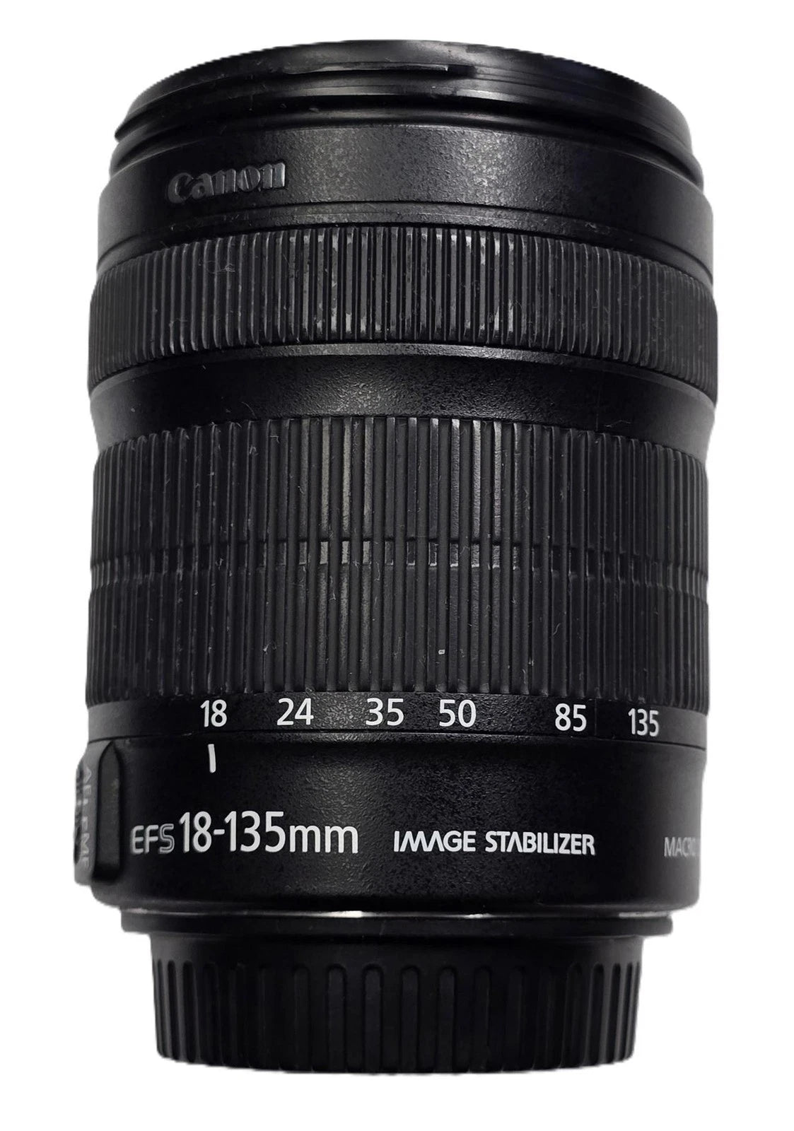 Canon EF-S 18-135mm f/3.5-5.6 IS STM Lens - Free Shipping