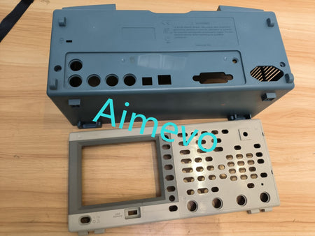 Front and Rear Housings for AFG3000 Accessories