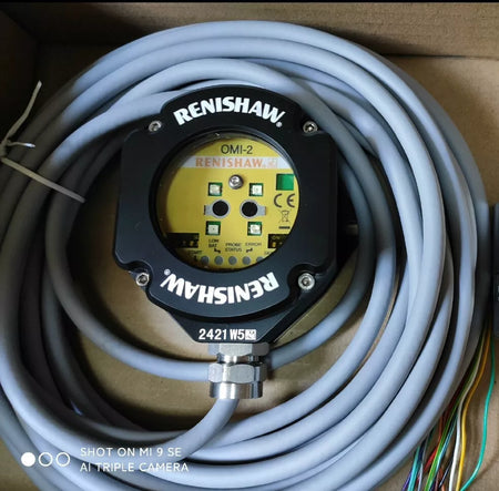 1PC Replacement OMI-2 for Renishaw OMI2 CMM Probe Head