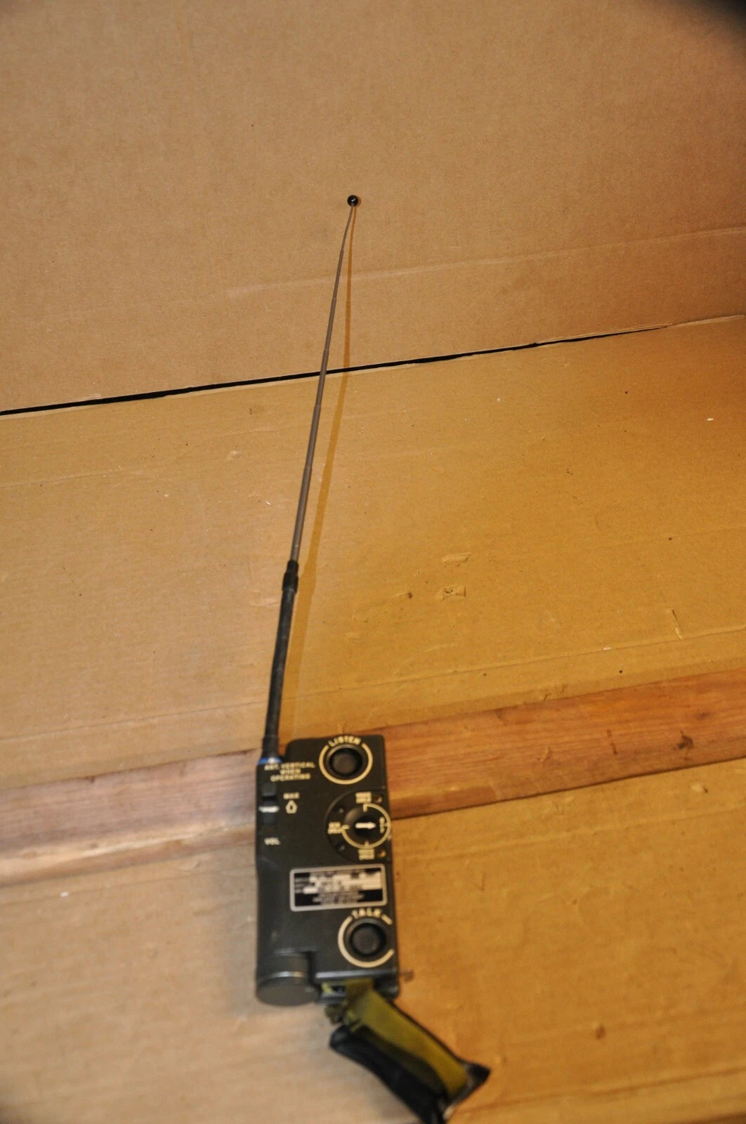 Compact Digital Multimeter with True RMS and NCV Detection