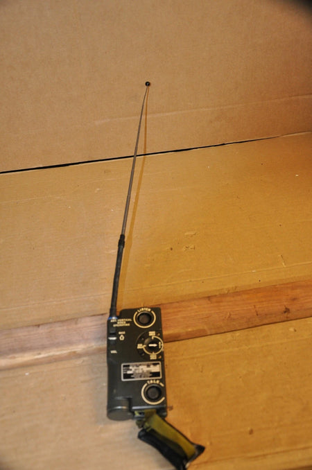Compact Digital Multimeter with True RMS and NCV Detection