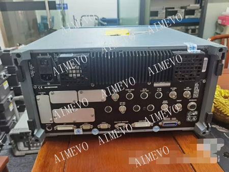 R&S FSEB30 Rohde & Schwarz FSEB30 Spectrum Analyzer, 20Hz to 7.5GHz - XG eqpt