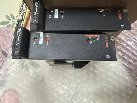 Rexroth Verstärker VT-VRRA 1-527-20/V0/PO-IS 0811405064