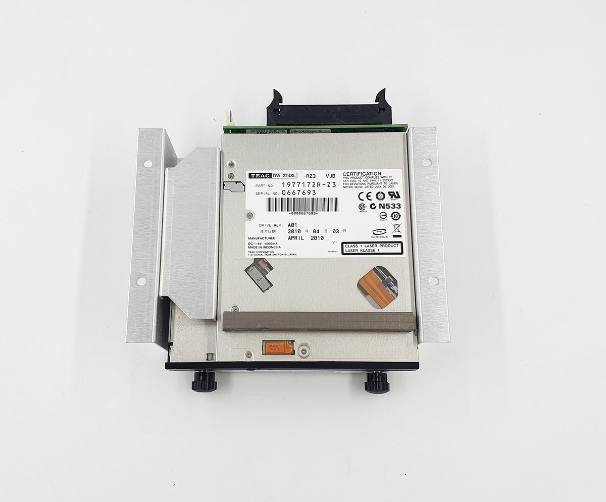 LeCroy 8GHz Serial Data Analyzer