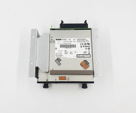 LeCroy 8GHz Serial Data Analyzer