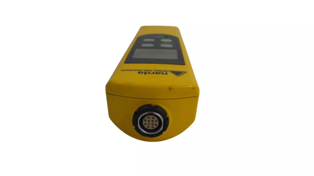 Narda Safety Test Solutions NBM-520 Broadband Field Meter