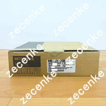 Mitsubishi Servo Drive MR-J3-20B NEW