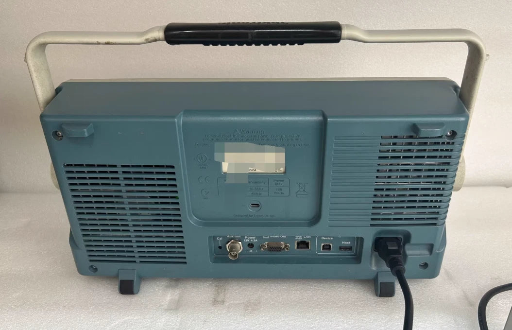 1PC Tektronix DPO3054 Digital Oscilloscope