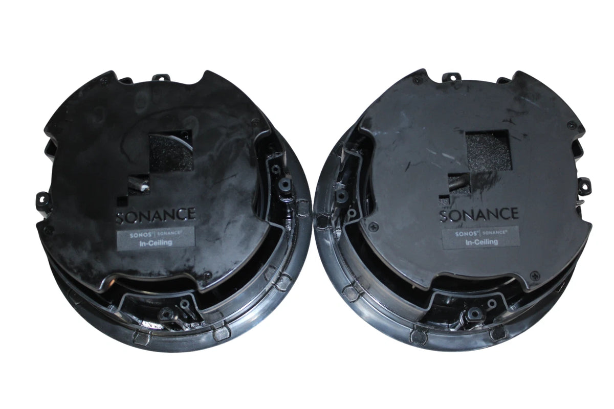 Sonos in-Ceiling by Sonance, INCLGWW1 2-Way Speakers (Pair) - Free Shipping.
