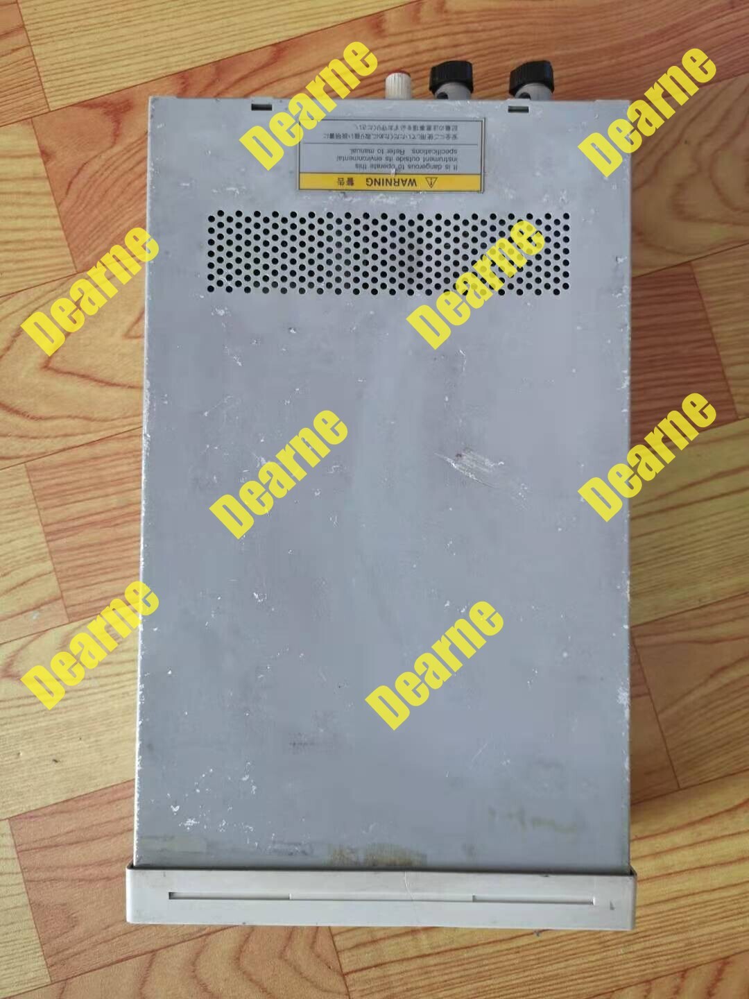 YOKOGAWA WT110E Power Meter