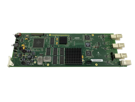 Evertz 7710DCDA-HD HD Down Converter and Distribution Amplifier