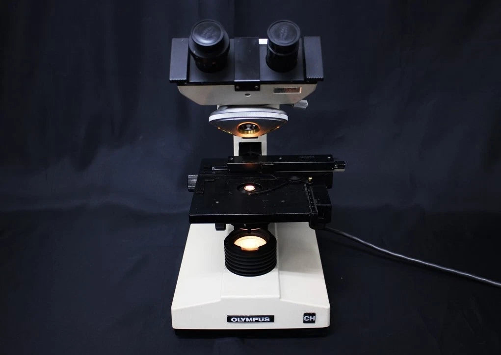 OLYMPUS CHBS Biological microscope