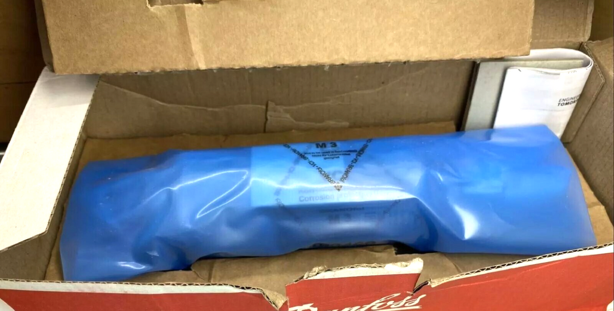 Danfoss 027B0920 CVP-L Constant Pressure Pilot Valve