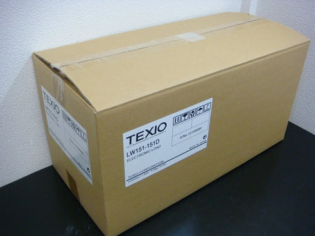 TEXIO LW151-151D 2ch 15V 30A 150W Electric Load New