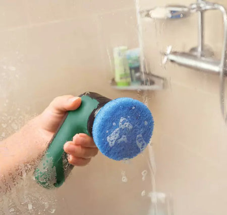 Bosch Home and Garden Electric Cleaning Brush UniversalBrush
