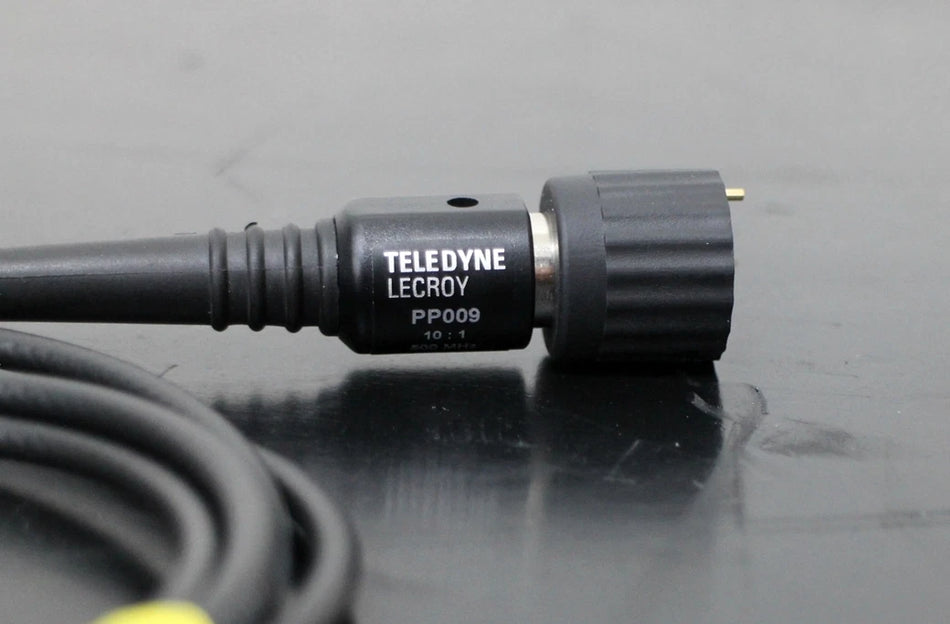 Lecroy PP009 500MHz Passive Probe for High-Frequency Signal Measurements