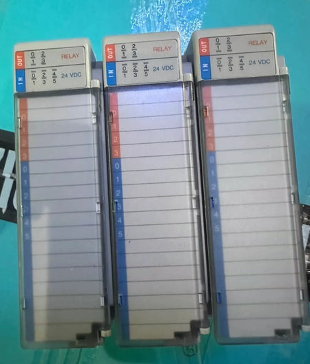 1769-IQ6XOW4 Compact Analog Input Module
