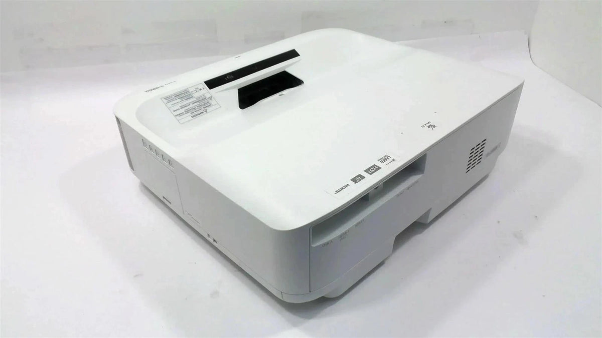 Epson EpiqVision Ultra EH-LS300W  HDR HDMI 3LCD Laser Projector