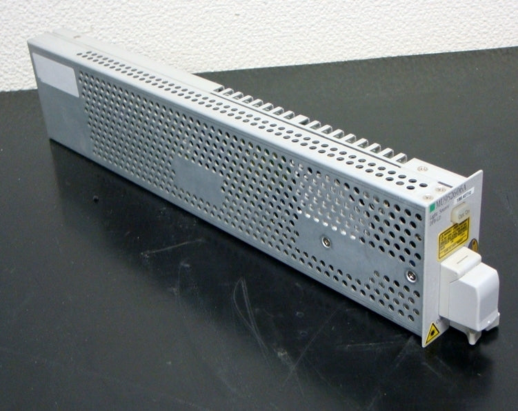 ANRITSU 1604-1608nm DFB-LD Light Source