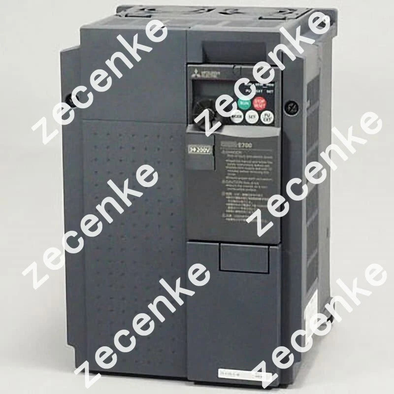 Mitsubishi FR-E720-5.5K Inverter New One FRE7205.5K Expedited Shipping