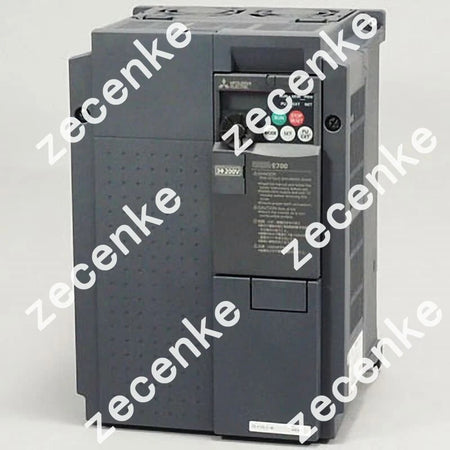 Mitsubishi FR-E720-5.5K Inverter New One FRE7205.5K Expedited Shipping